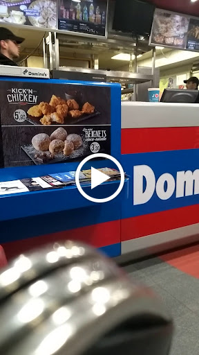 Photo 5 - Domino's Pizza Golbey