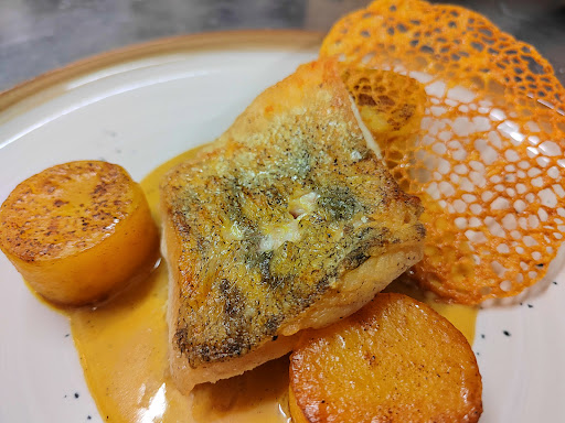 Photo 2 - Le BLC - Bistrot La Cozanne