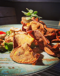 Photo n°38 de Le Tremplin à Métabief (Bar à vin)