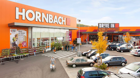 HORNBACH Wien Stadlau Stadlauer Str. 37, 1220 Wien, Österreich