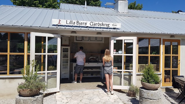 Lilla Bjers Farm Pub