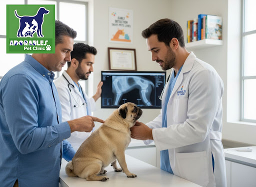 Understanding your pet’s health needs early can make all the difference between a quick recovery… post image