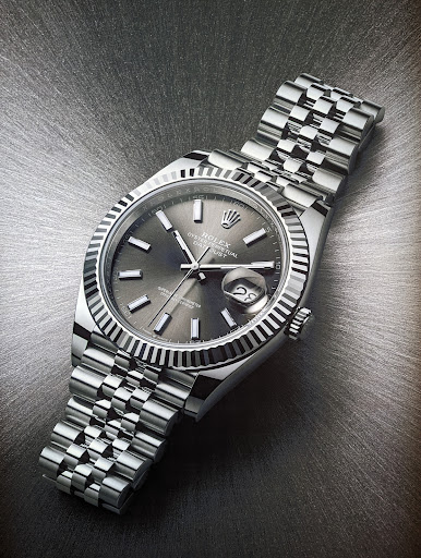 ‭Bijouterie Italienne - Official Rolex Retailer - Thumbnail