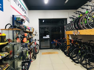 Ditaranto Bike Store Gravina(Ba) di Ditaranto Maurizio