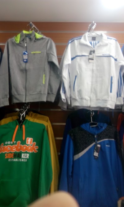 Photos of Worship leisurewear