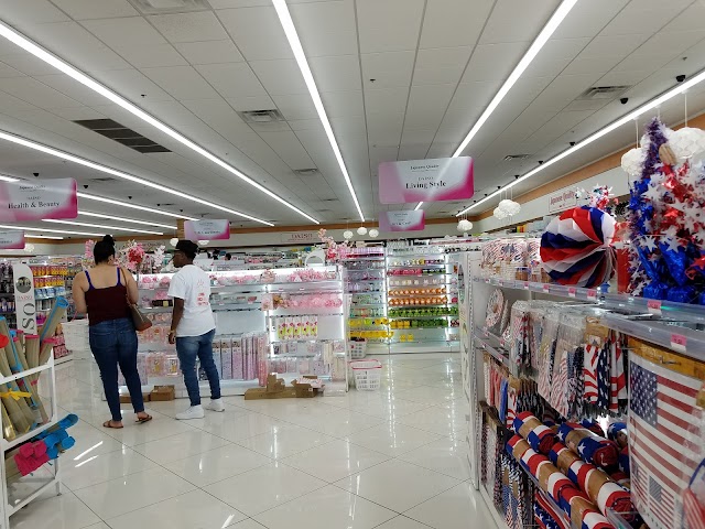 Daiso Japan
