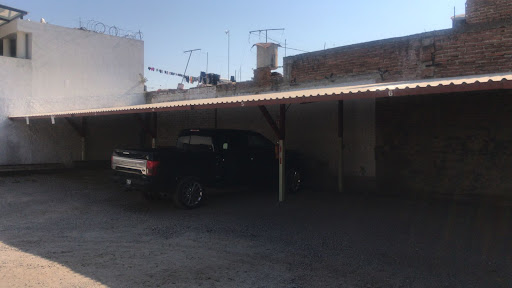 Estacionamiento La Gotita - Thumbnail