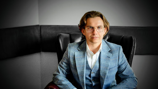 Kancelaria Adwokacka Lex Forte - Piotr Karczewski, Warszawa