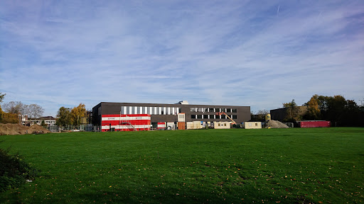 Mgr. Frencken College - Thumbnail