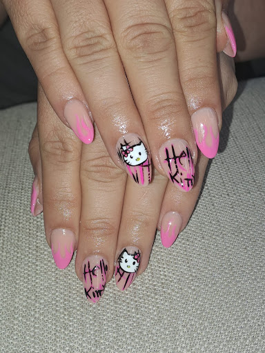 Nails & Beauty KR - Thumbnail