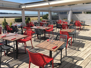 Photo n°1 de Bistrot du Port à Billiers (Brasserie)