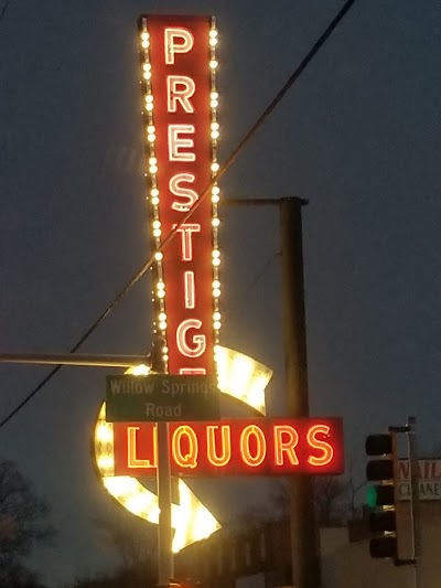 Prestige Countryside Liquors