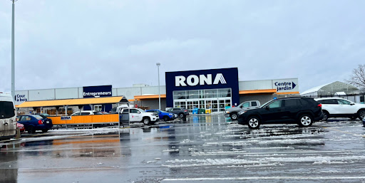 RONA Repentigny - Visual