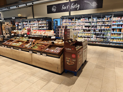 EDEKA Azevedo - Visual
