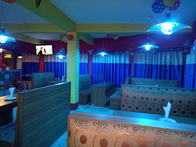 Photos of Blue Moon Fast Food & Restaurant