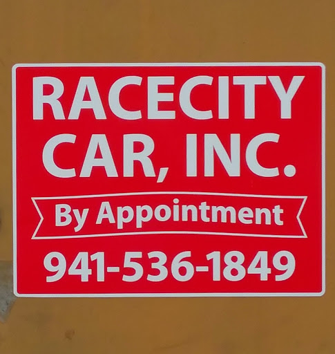 Racecity Car Inc. - Thumbnail
