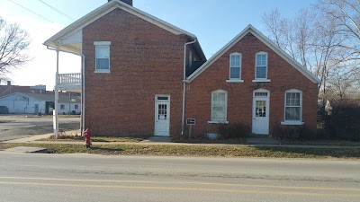 Bonaparte Public Library