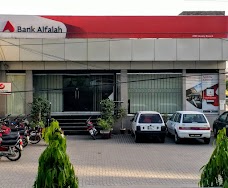 Bank Alfalah ATM lahore Main Canal Bank Road