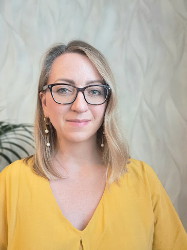 Moc Rozwoju - Sabina Dąbrowska-Olbryś - Psycholog, Psychoterapeuta, Coach, Trener, Hipnoterapeuta - Warszawa Ochota i online