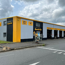 Photo n°4 de BestDrive - Kertrucks Pneus à Rostrenen (Magasin de pneus)