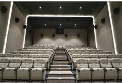 Photos of Flix Cinema
