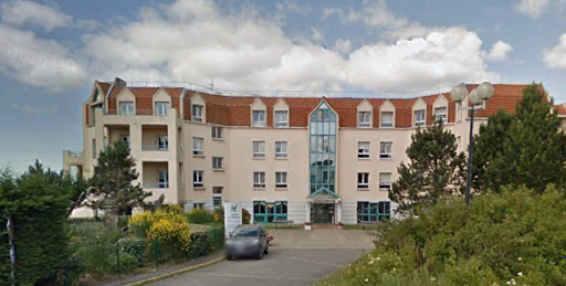 Photo de Résidence Jean-François Souquet