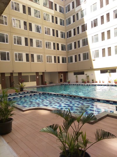 Photos of Apartemen Emerald Towers