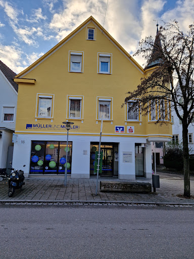 Müller und Müller GmbH