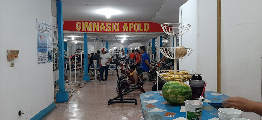 Apolo 2000 - Thumbnail