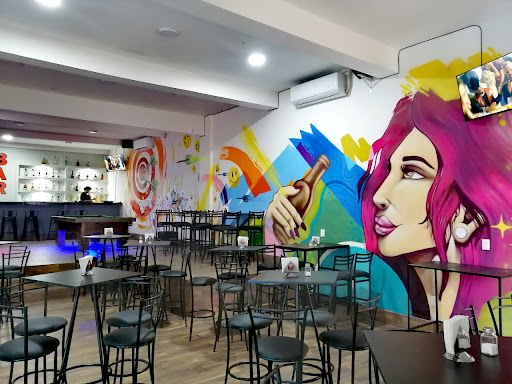 Deyvi's Bar