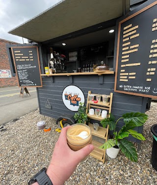 The Little Coffee Club