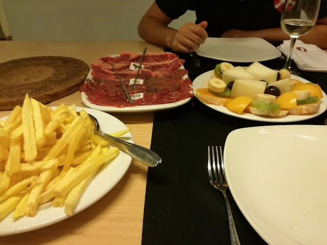 O Fondue