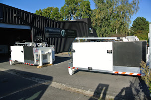 Photo n°4 de VIVIENConsulting à Lisses (Siège social)