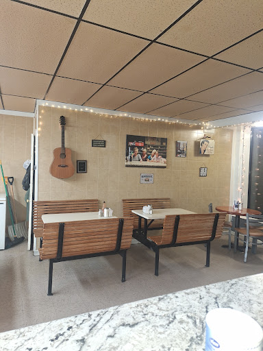 Moore's Pool Room - Thumbnail
