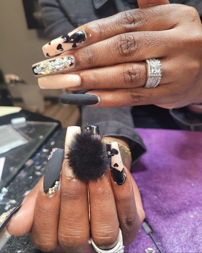 Gary Nails - Thumbnail