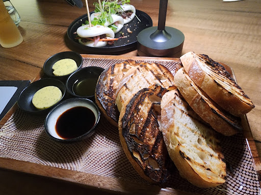 Pinnacle's Restaurant & Bar Gallery - Australia