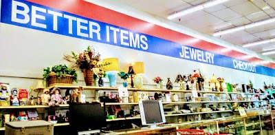 Volunteers of America Thrift Store - Indianola