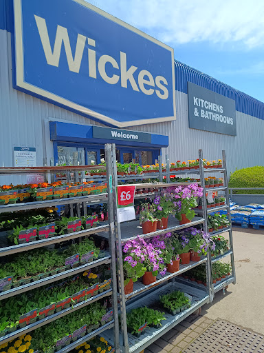 Wickes South Shields - Thumbnail