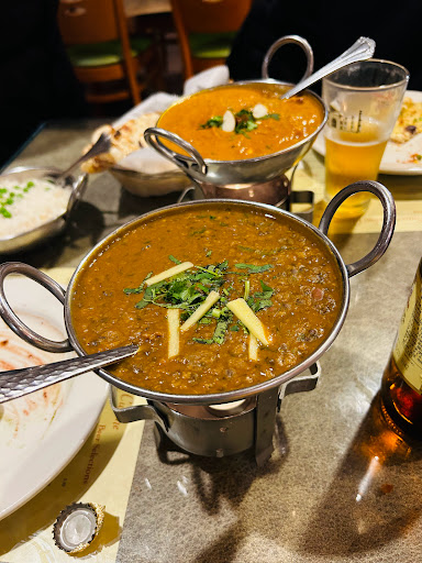 Saroor Indian Cuisine - Thumbnail