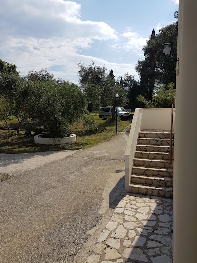Photos of Yianetta Complex