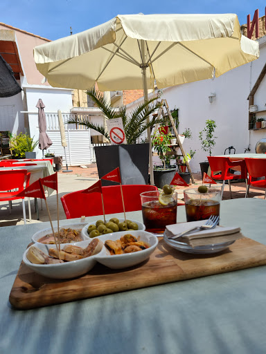 Restaurante Ideal | Almenar - Thumbnail