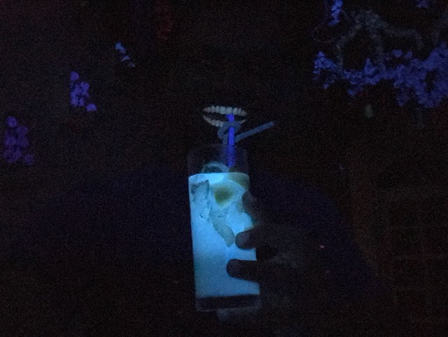 The Dark Cafe