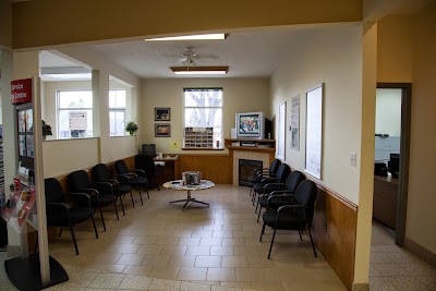 Photos of Goderich Toyota