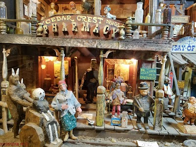 Tinkertown Museum