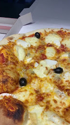 Photo n°2 de Le Kiosque à Pizzas à Dadonville (Pizzeria)