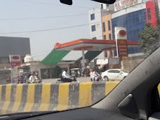 Hascol Petrol Pump multan