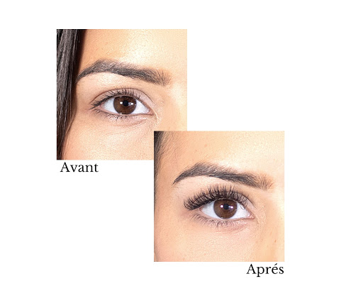 Élodie Cils⎜Extensions de Cils à Donnemarie-Dontilly - Provins - Montereau-Fault-Yonne - Nangis - Thumbnail