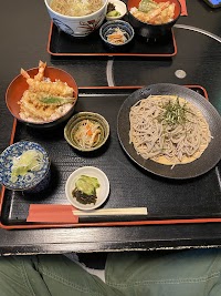 手打蕎麦たくみや