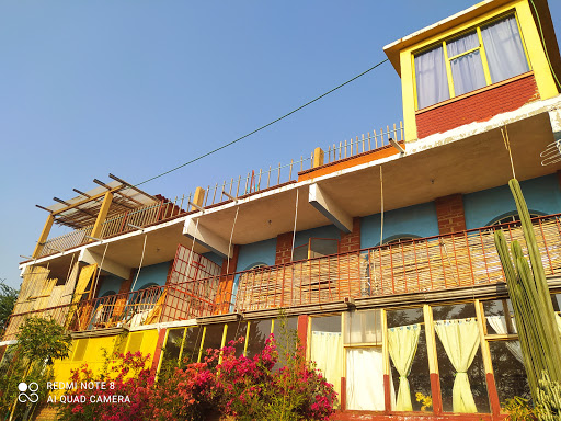 Hostal de TepeXol