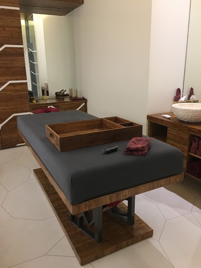 Sundari Day Spa